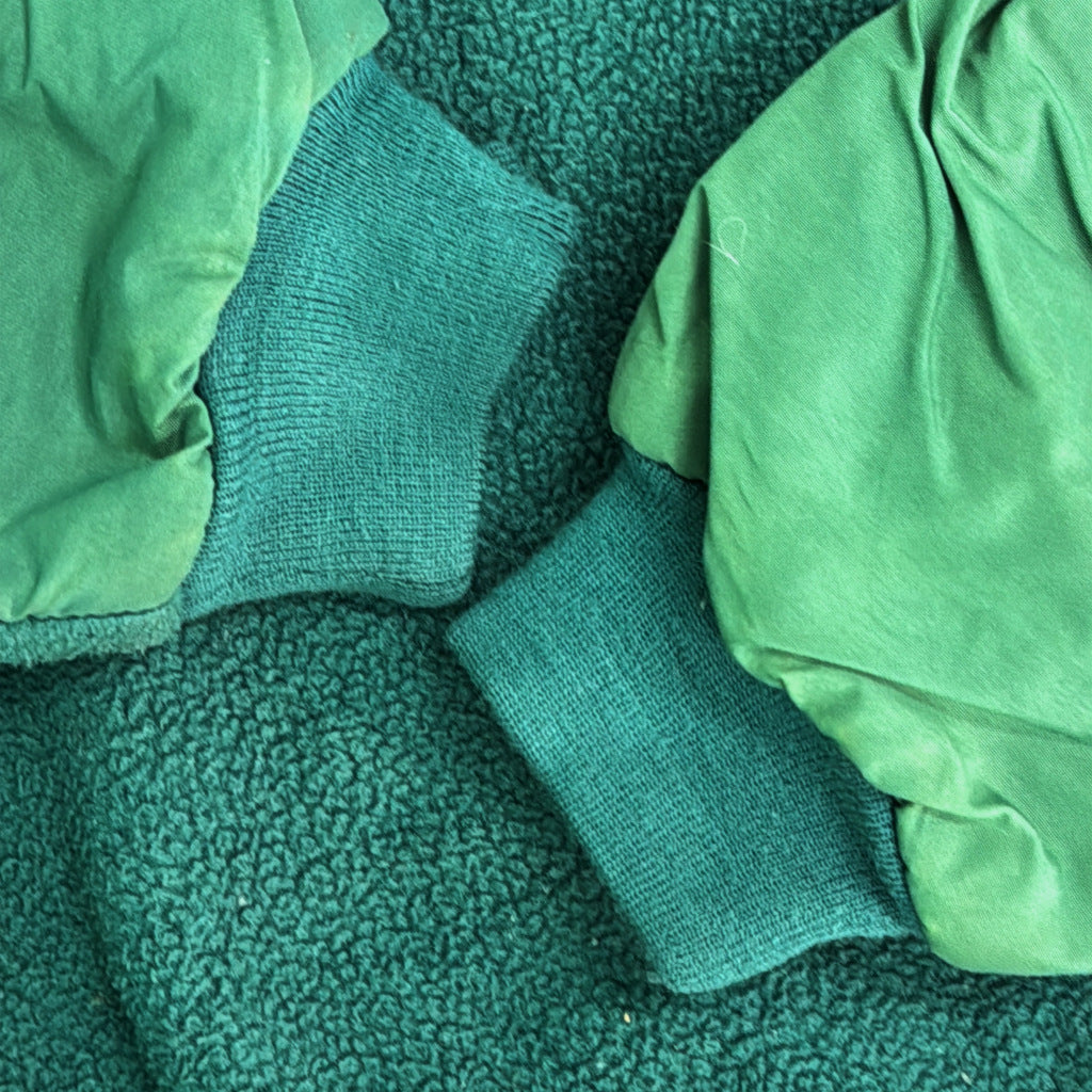 90s Cabela's Fleece Jacket