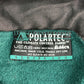 90s Cabela's Fleece Jacket