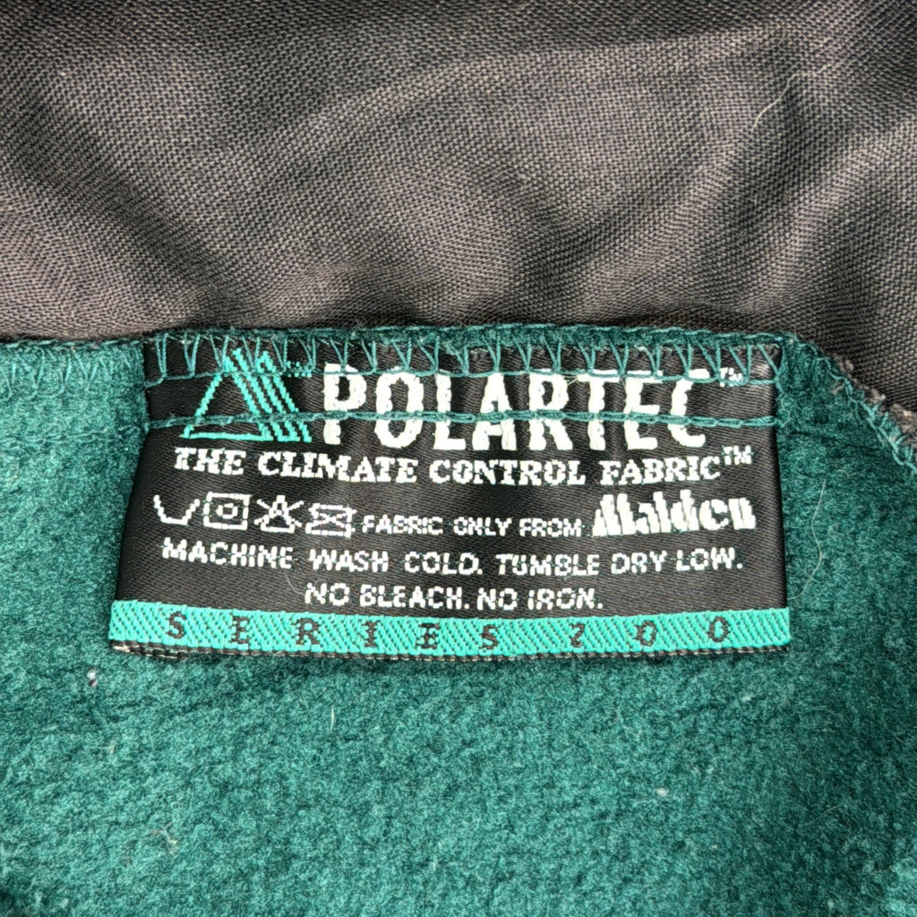 90s Cabela's Fleece Jacket