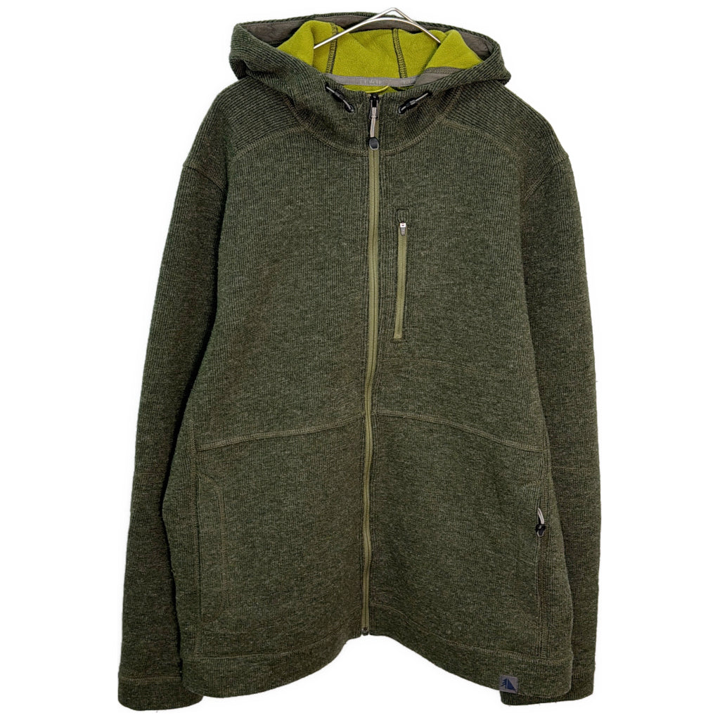 L.L.Bean Fleece Jacket