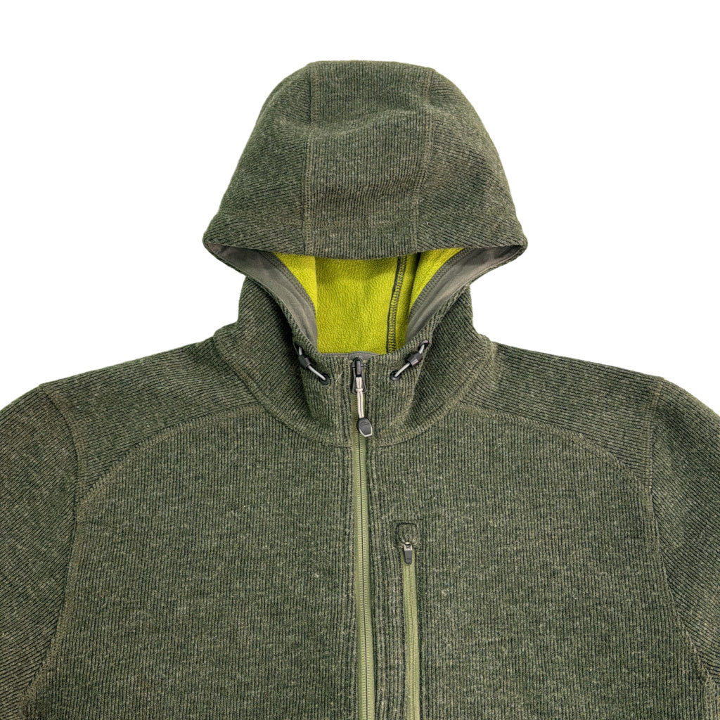L.L.Bean Fleece Jacket