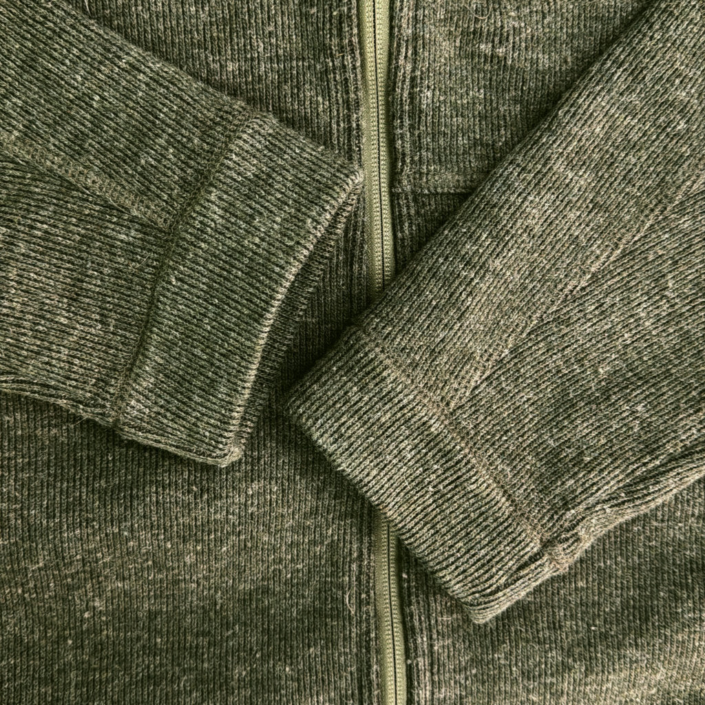 L.L.Bean Fleece Jacket