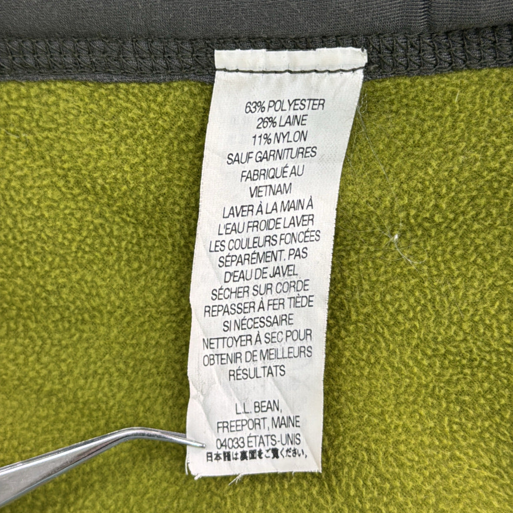 L.L.Bean Fleece Jacket