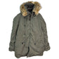 60s U.S.AIRFORCE N-3B Flight Jacket Military Jacket