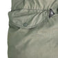 60s U.S.AIRFORCE N-3B Flight Jacket Military Jacket