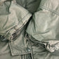 60s U.S.AIRFORCE N-3B Flight Jacket Military Jacket