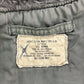 60s U.S.AIRFORCE N-3B Flight Jacket Military Jacket