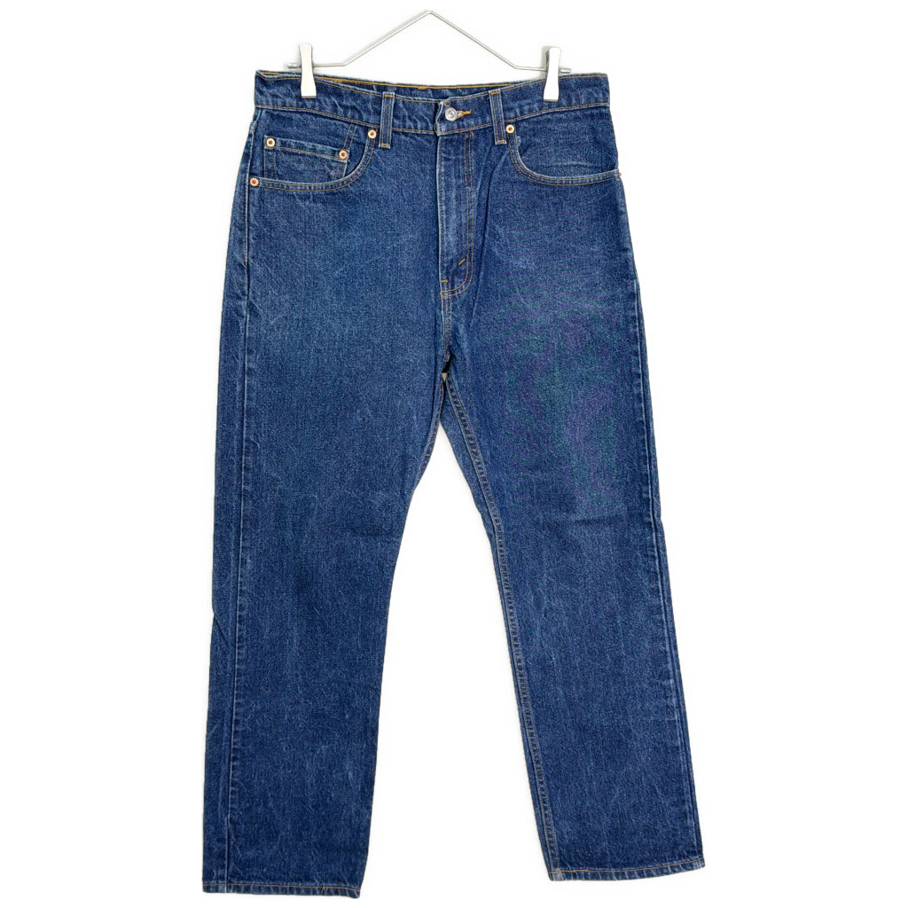 90s Levi's 505 Denim Pants
