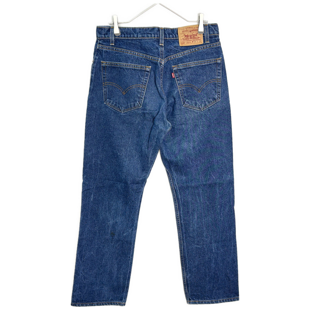 90s Levi's 505 Denim Pants