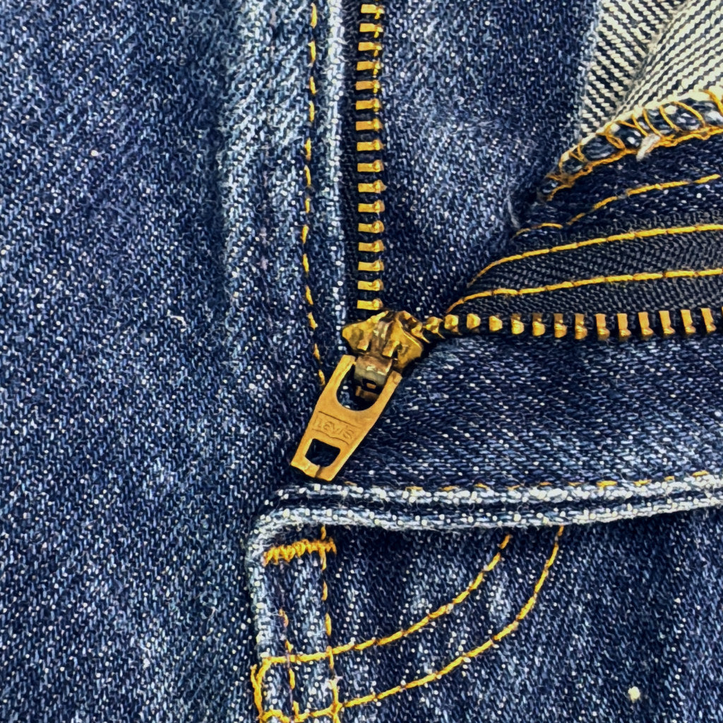 90s Levi's 505 Denim Pants