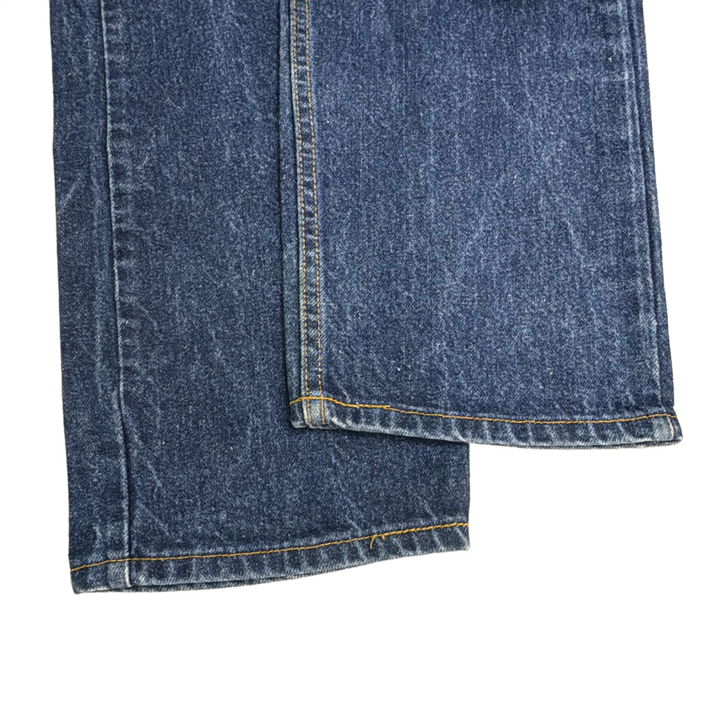 90s Levi's 505 Denim Pants