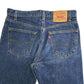 90s Levi's 505 Denim Pants