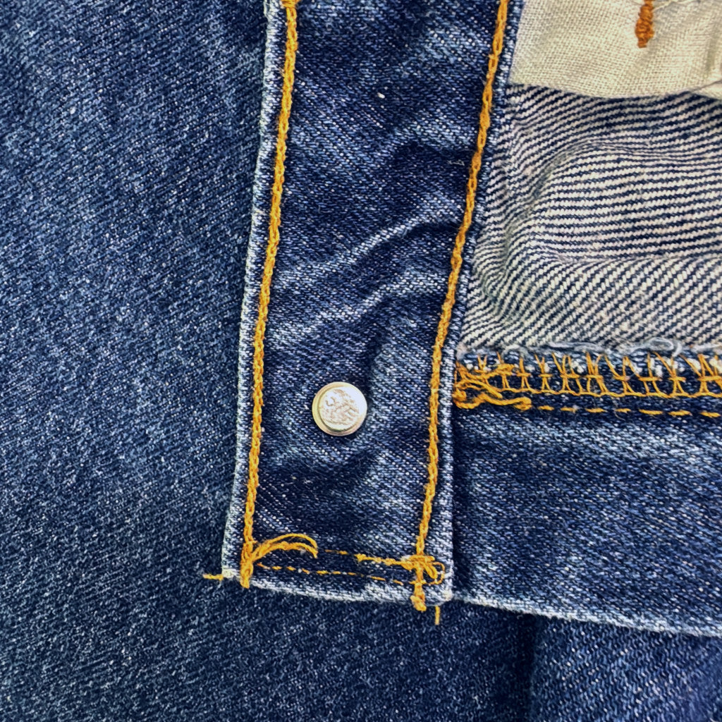 90s Levi's 505 Denim Pants
