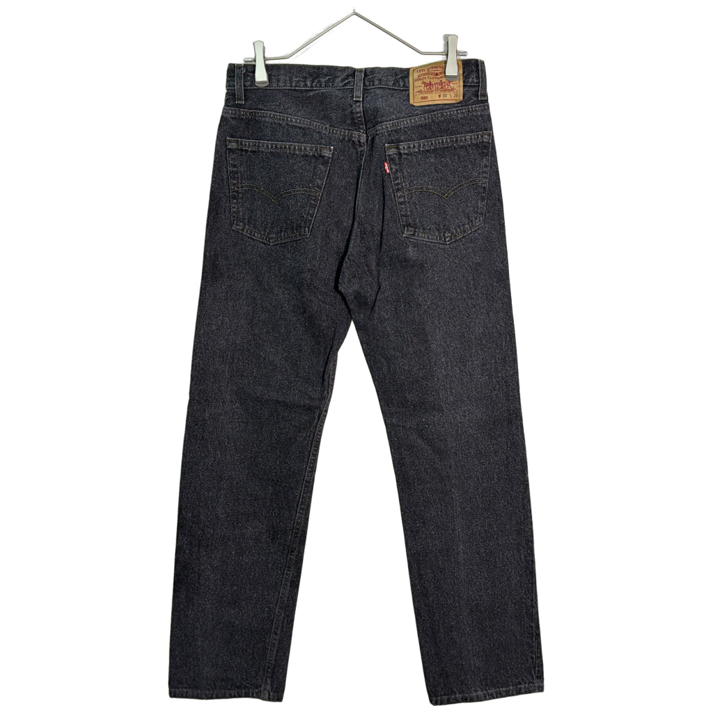 90s Levi's 501 Denim Pants