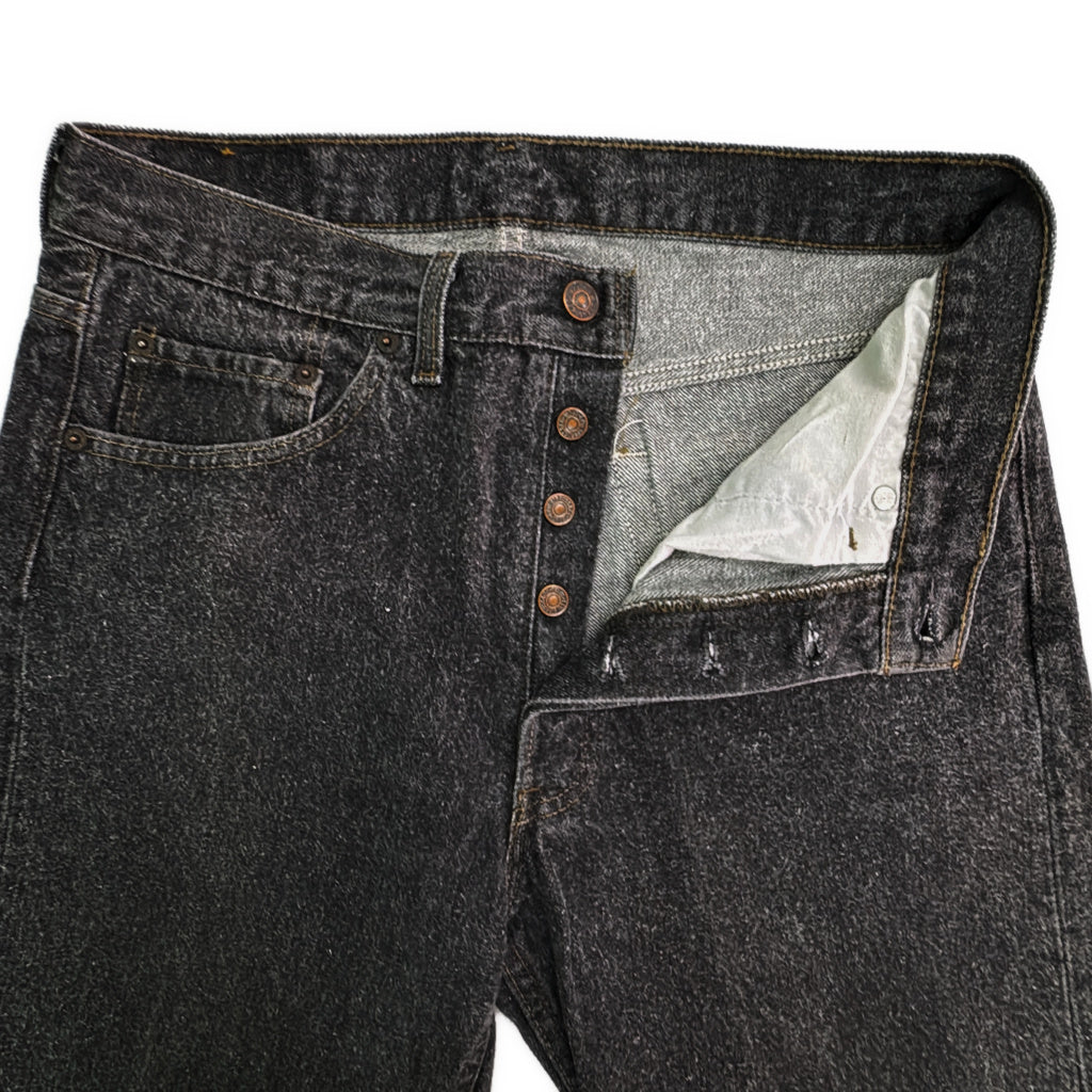 90s Levi's 501 Denim Pants
