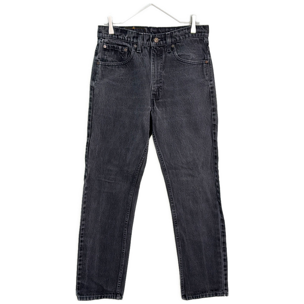 90s Levi's 505 Denim Pants