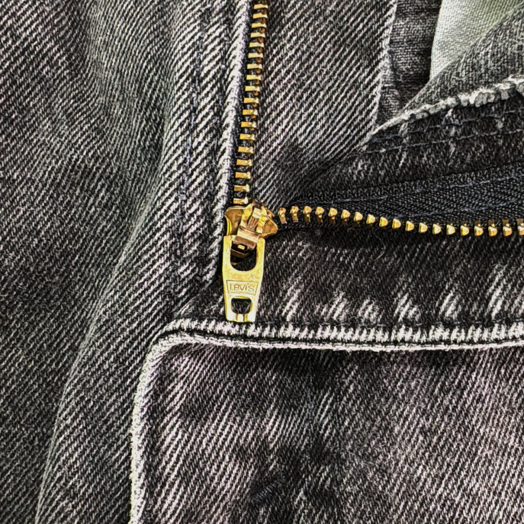 90s Levi's 505 Denim Pants