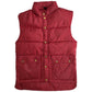 70s CAMP7 Down Vest