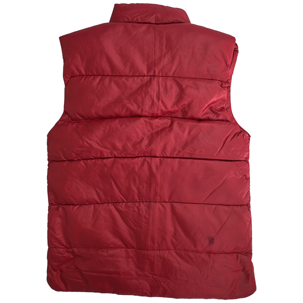 70s CAMP7 Down Vest