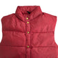 70s CAMP7 Down Vest