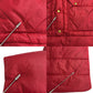 70s CAMP7 Down Vest