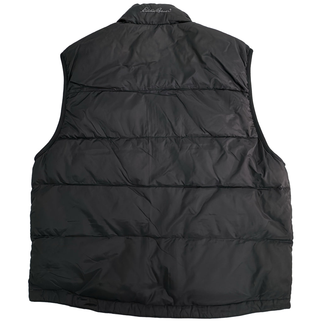Eddie Bauer Down Vest