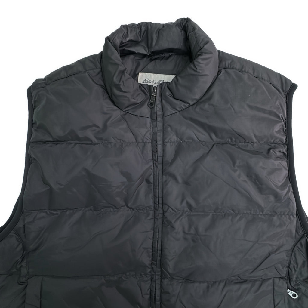 Eddie Bauer Down Vest