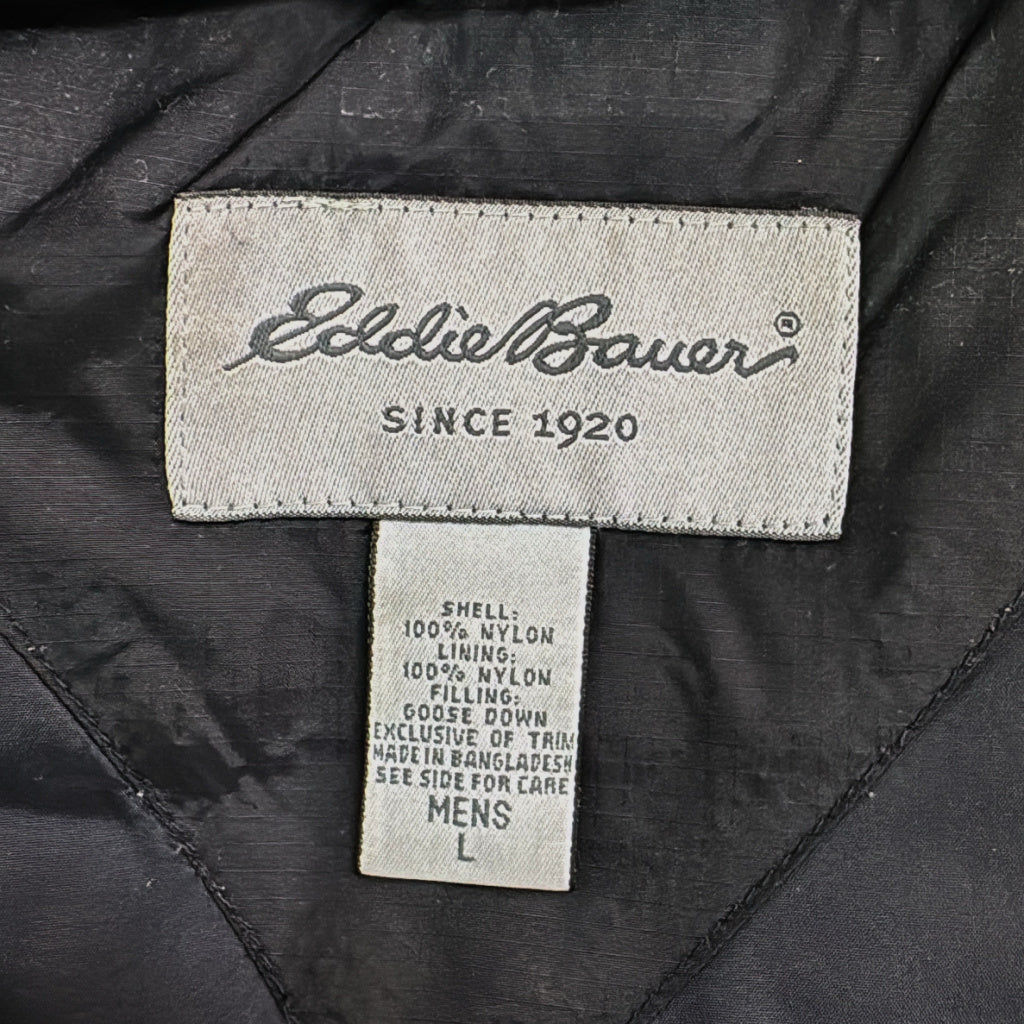 Eddie Bauer Down Vest