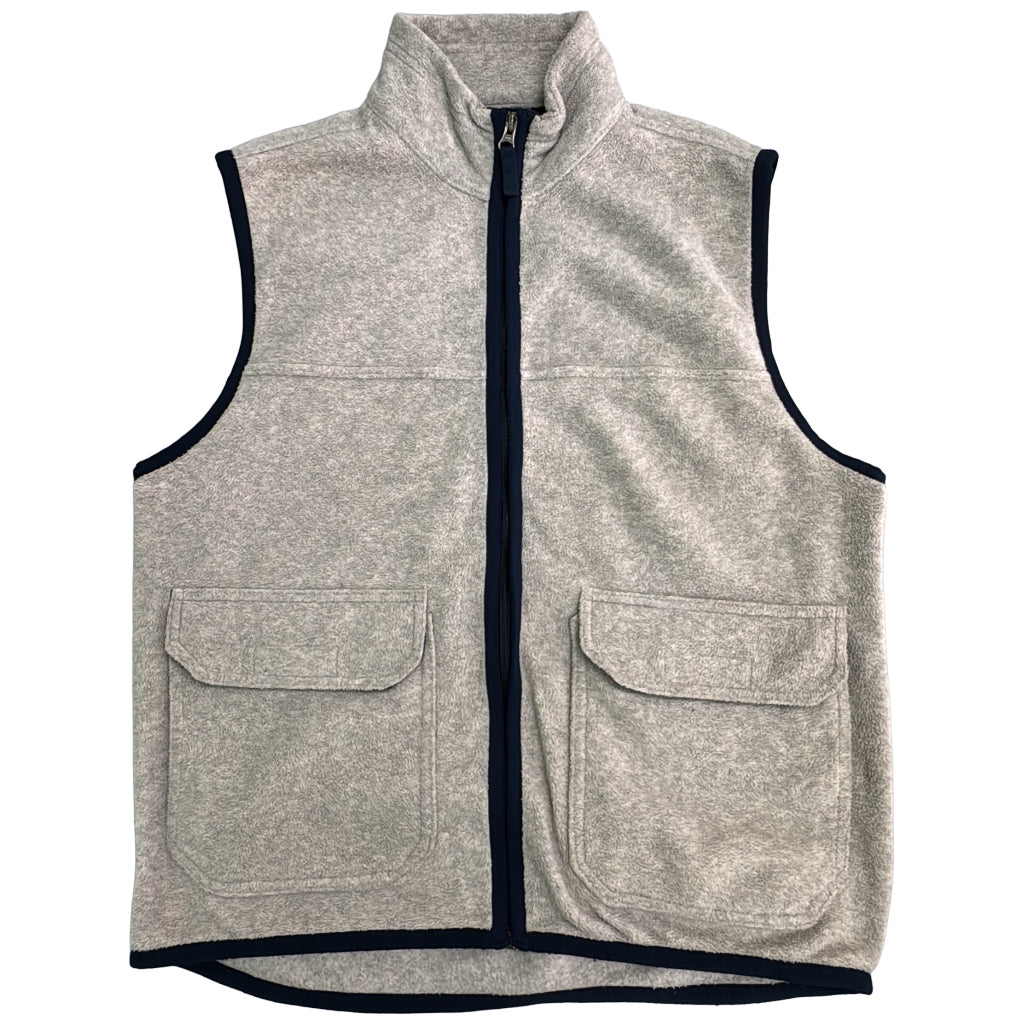 90s GAP Fleece Vest