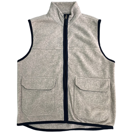 90s GAP Fleece Vest
