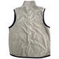 90s GAP Fleece Vest