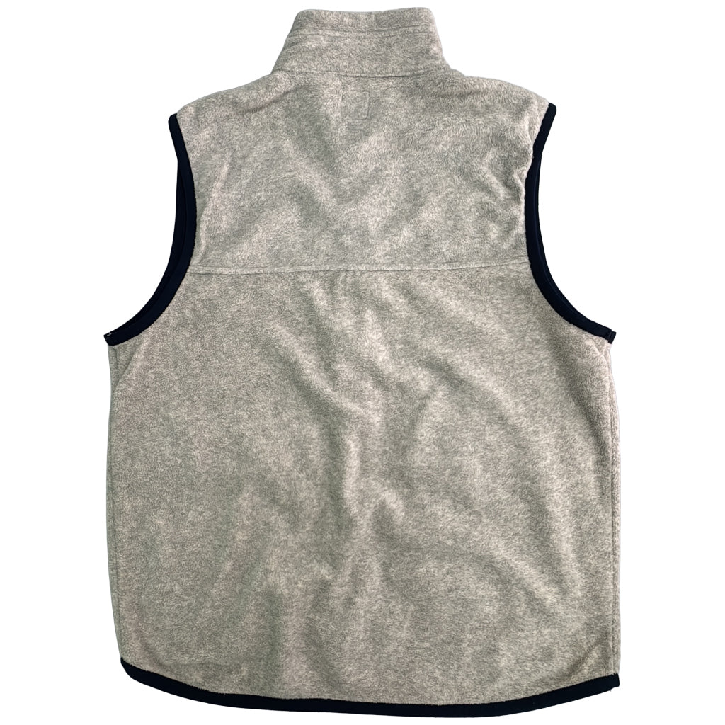 90s GAP Fleece Vest