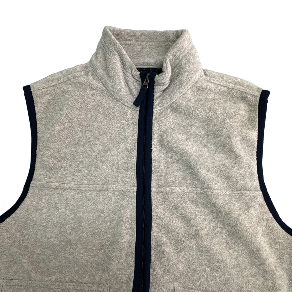 90s GAP Fleece Vest