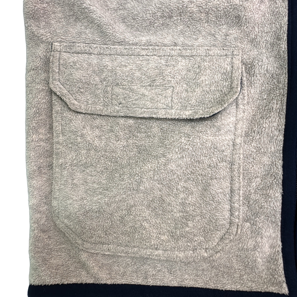 90s GAP Fleece Vest