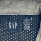 90s GAP Fleece Vest