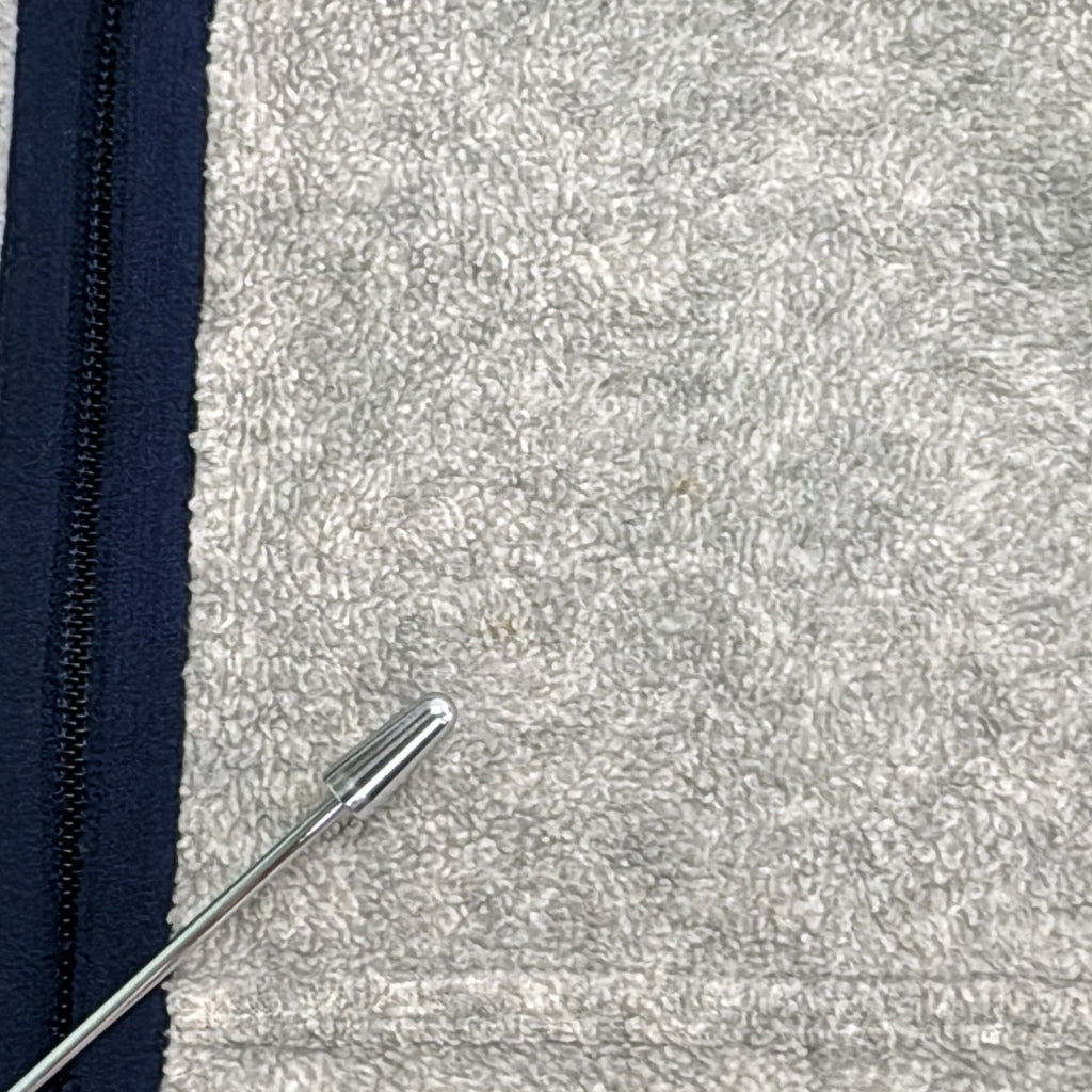 90s GAP Fleece Vest