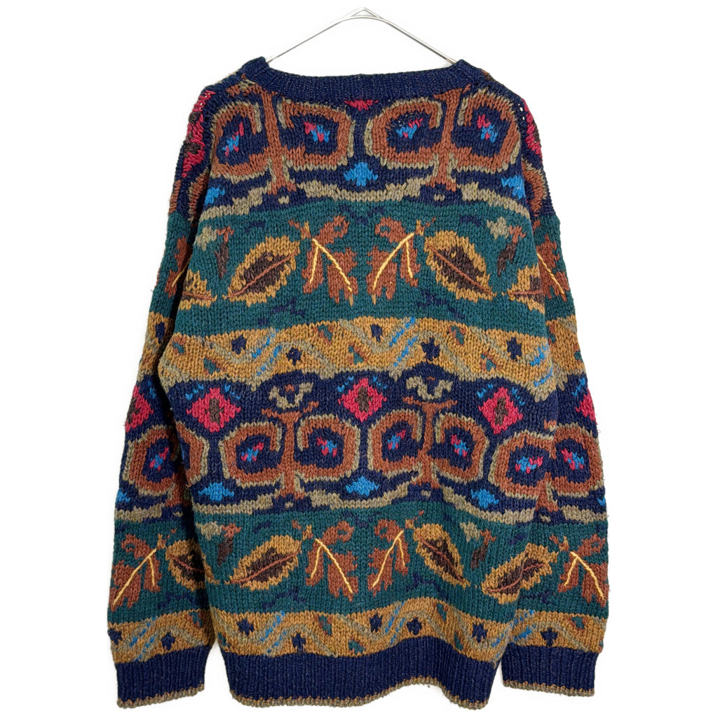 90s WOOLRICH Sweater