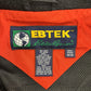 Eddie Bauer EBTEK Anorak Parka Mountain Parka