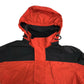 Eddie Bauer EBTEK Anorak Parka Mountain Parka