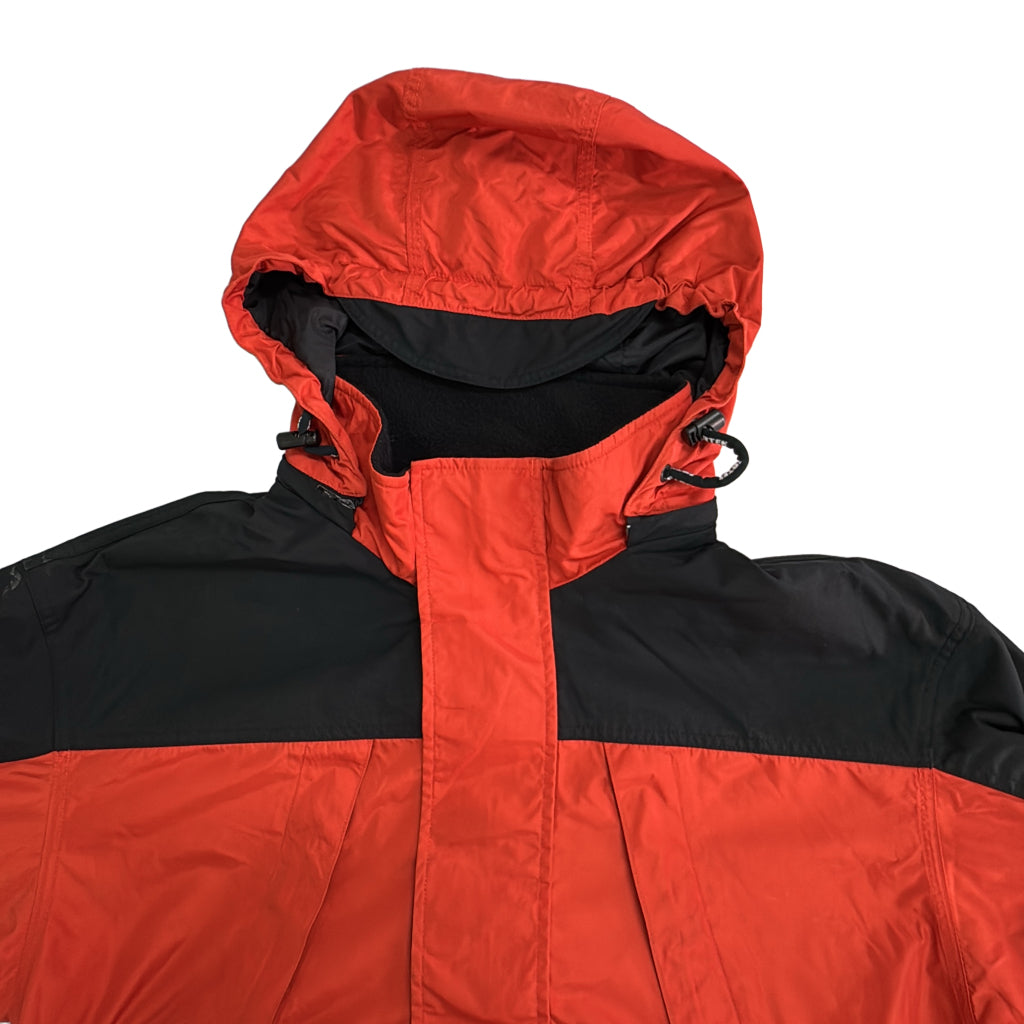 Eddie Bauer EBTEK Anorak Parka Mountain Parka