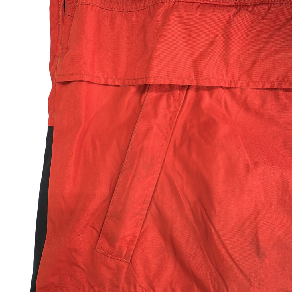 Eddie Bauer EBTEK Anorak Parka Mountain Parka