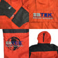Eddie Bauer EBTEK Anorak Parka Mountain Parka