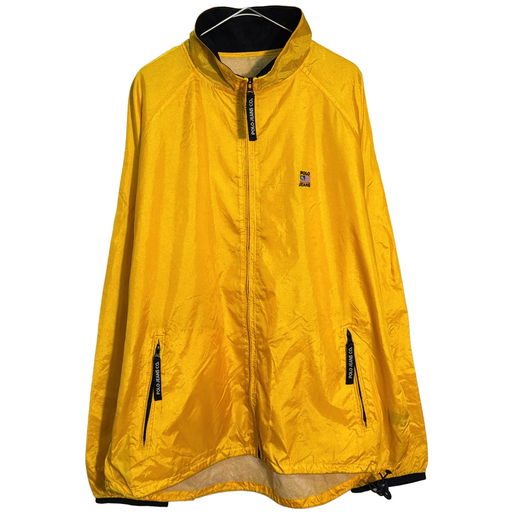 POLO JEANS Nylon Jacket