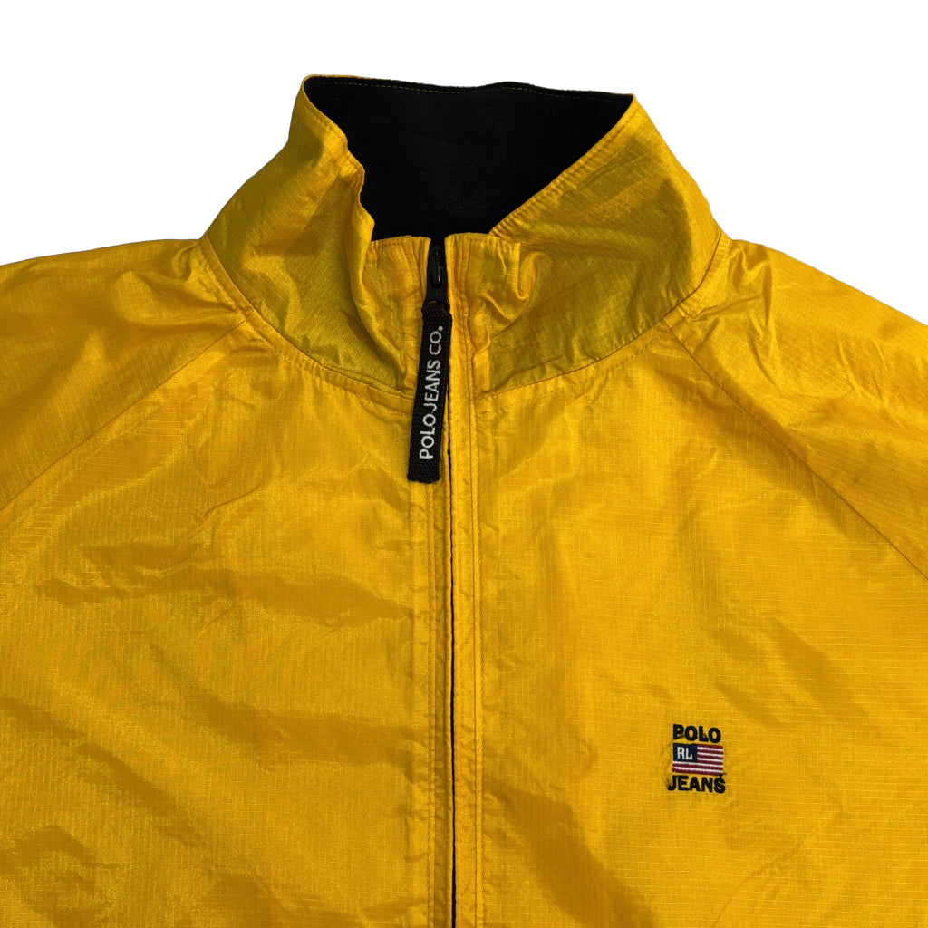 POLO JEANS Nylon Jacket