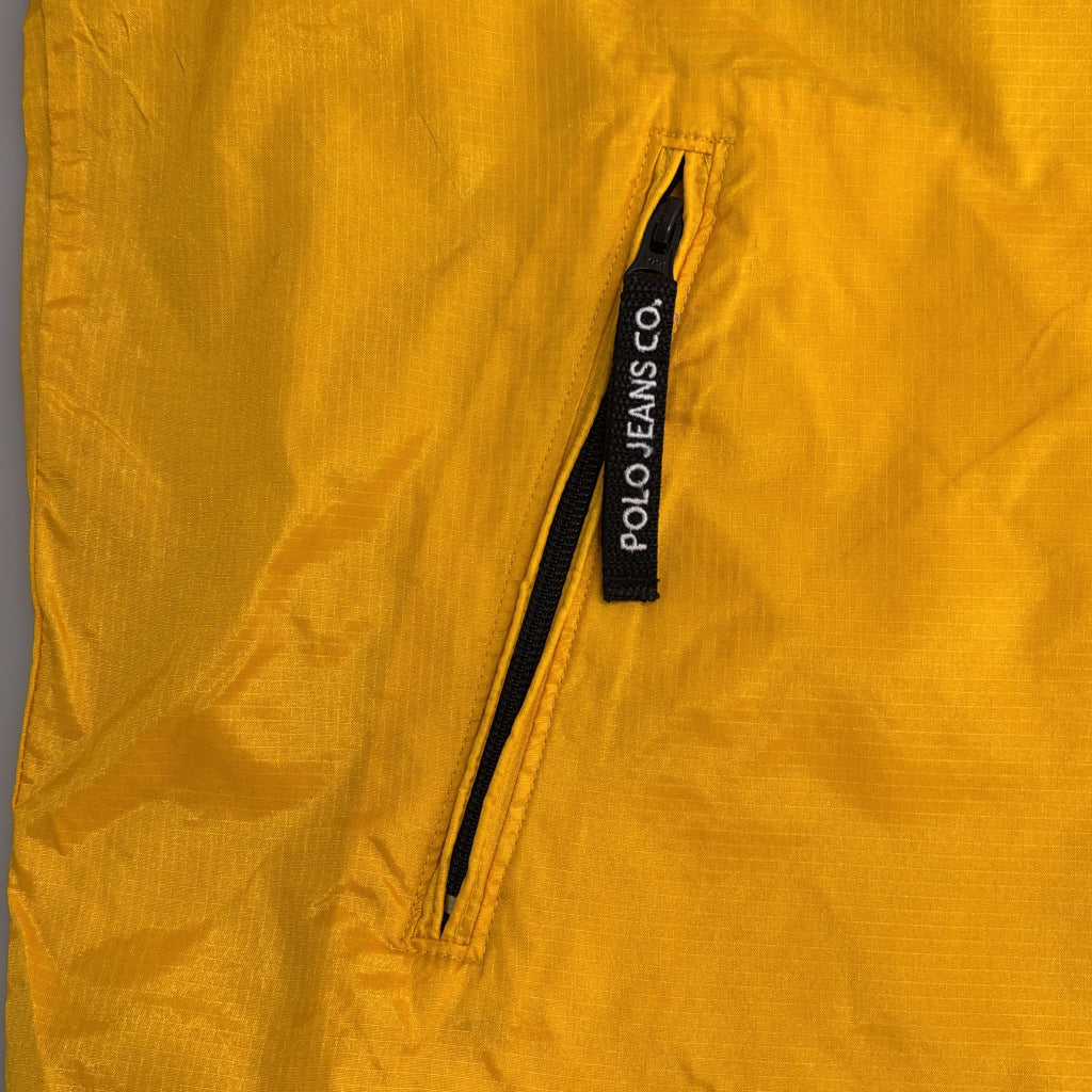 POLO JEANS Nylon Jacket