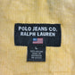 POLO JEANS Nylon Jacket