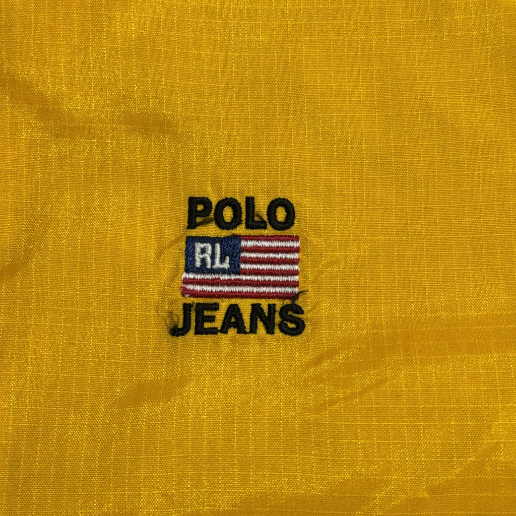 POLO JEANS Nylon Jacket