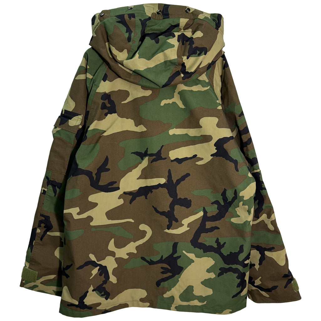 90s U.S.ARMY ECWCS GEN1 GORE-TEX Parka Military Jacket