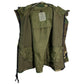 90s U.S.ARMY ECWCS GEN1 GORE-TEX Parka Military Jacket