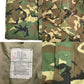 90s U.S.ARMY ECWCS GEN1 GORE-TEX Parka Military Jacket